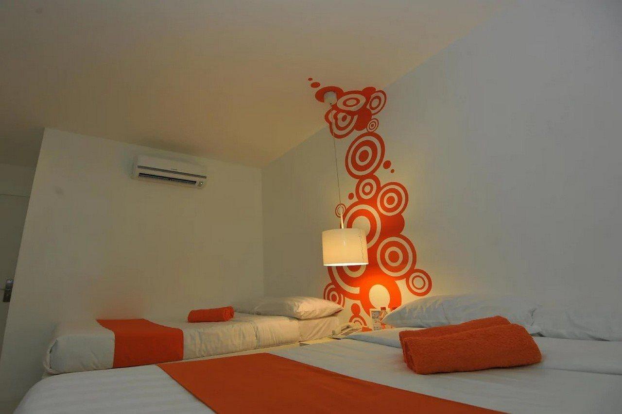 Islands Stay Hotels - Uptown Cebu Exterior photo