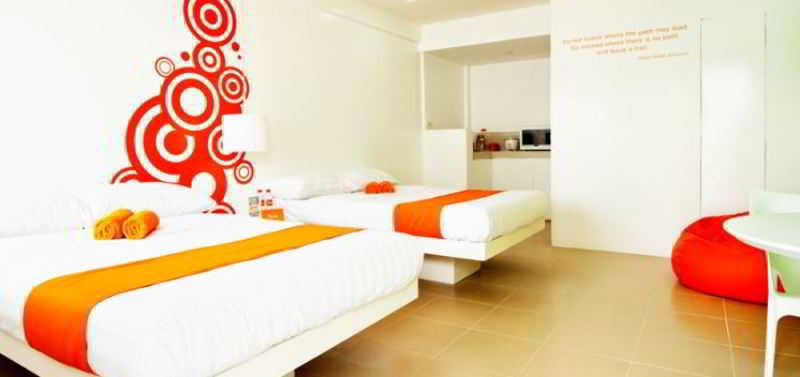 Islands Stay Hotels - Uptown Cebu Exterior photo