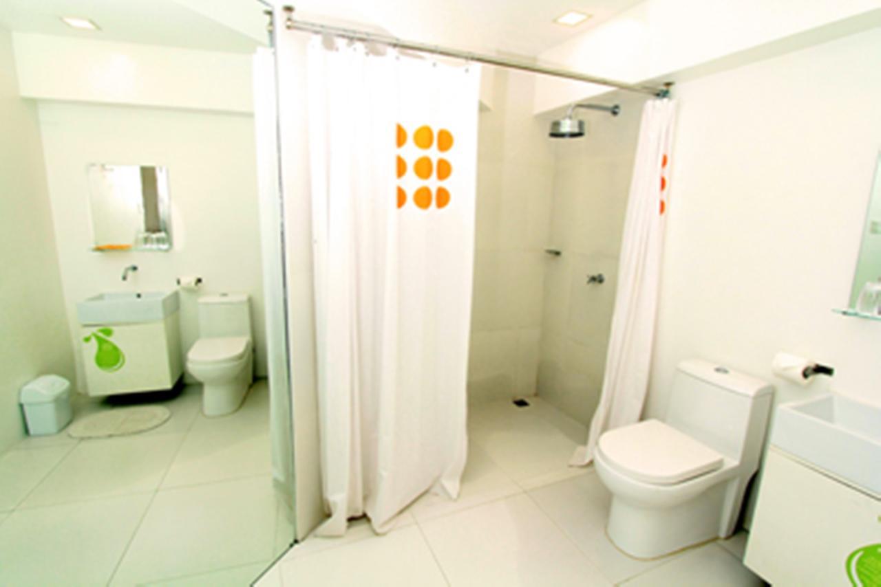 Islands Stay Hotels - Uptown Cebu Exterior photo